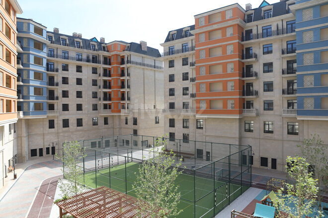 Продаётся 4-комн. новостройка 214 м², пос. Аг шехер, photo 3 from 10