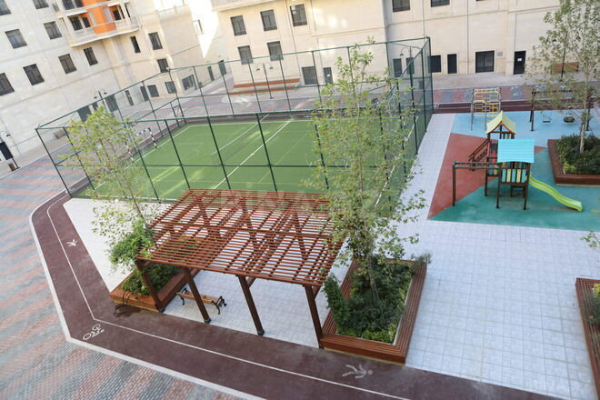 Продаётся 4-комн. новостройка 214 м², пос. Аг шехер, photo 4 from 10