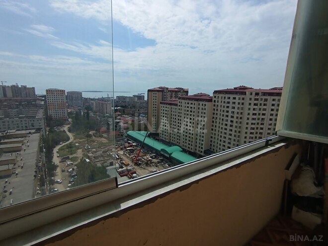 Продается 2-комн. новостройка 55 м², м. Ази Асланов, photo 12 from 13