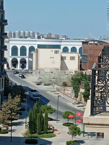 Продаётся 4-комн. новостройка 214 м², пос. Аг шехер, photo 6 from 10