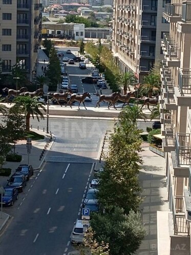 Продаётся 4-комн. новостройка 214 м², пос. Аг шехер, photo 7 from 10