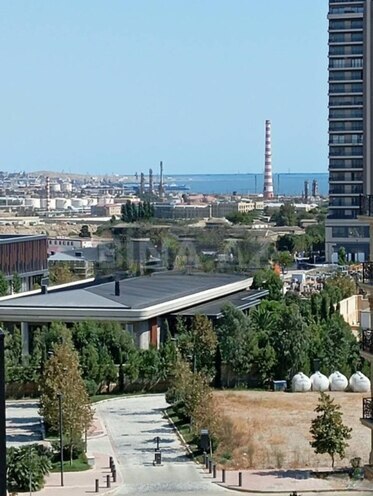 Продаётся 4-комн. новостройка 214 м², пос. Аг шехер, photo 8 from 10