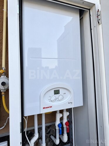 İcarəyə verilir 3 otaqlı yeni tikili 110 m², Şah İsmayıl Xətai m., photo 22 from 31