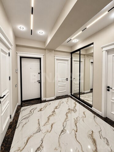 İcarəyə verilir 3 otaqlı yeni tikili 110 m², Şah İsmayıl Xətai m., photo 16 from 31