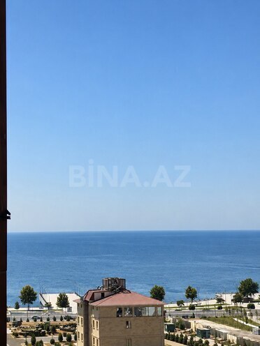 İcarəyə verilir 3 otaqlı yeni tikili 110 m², Şah İsmayıl Xətai m., photo 25 from 31