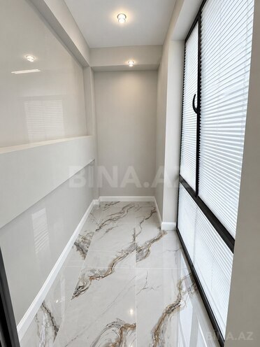 İcarəyə verilir 3 otaqlı yeni tikili 110 m², Şah İsmayıl Xətai m., photo 20 from 31