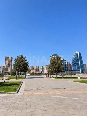 İcarəyə verilir 3 otaqlı yeni tikili 110 m², Şah İsmayıl Xətai m., photo 26 from 31