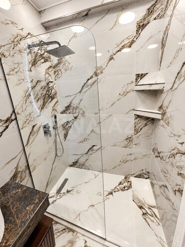 İcarəyə verilir 3 otaqlı yeni tikili 110 m², Şah İsmayıl Xətai m., photo 19 from 31