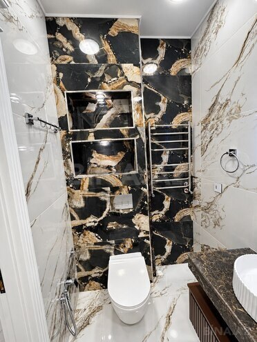İcarəyə verilir 3 otaqlı yeni tikili 110 m², Şah İsmayıl Xətai m., photo 17 from 31
