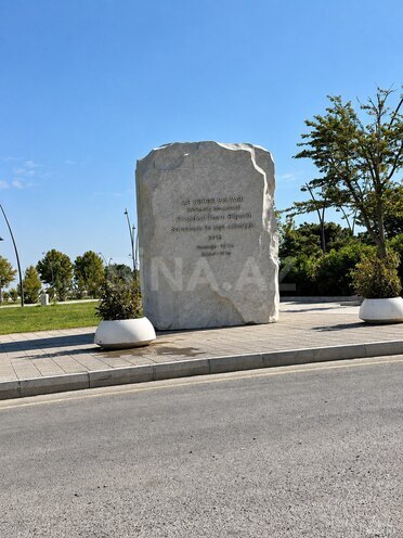 İcarəyə verilir 3 otaqlı yeni tikili 110 m², Şah İsmayıl Xətai m., photo 27 from 31
