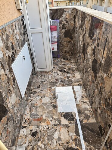 İcarəyə verilir 3 otaqlı yeni tikili 110 m², Şah İsmayıl Xətai m., photo 21 from 31