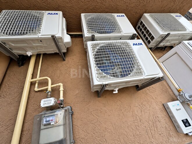 İcarəyə verilir 3 otaqlı yeni tikili 110 m², Şah İsmayıl Xətai m., photo 28 from 31