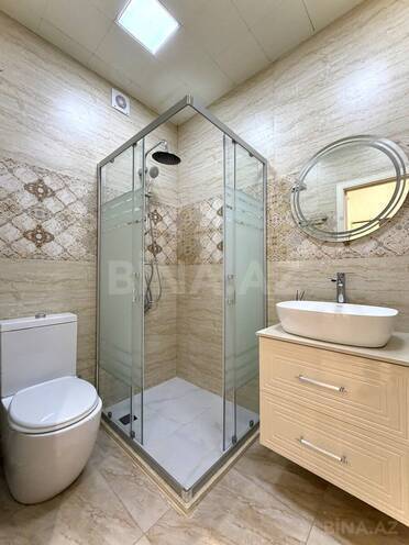 Satılır 2 otaqlı yeni tikili 55 m², İnşaatçılar m., photo 13 from 16
