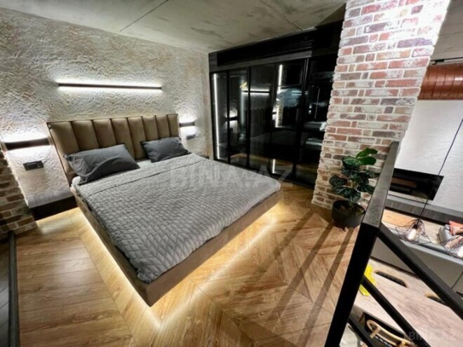 Сдается 2-комн. новостройка 58 м², пос. Аг шехер, photo 4 from 14