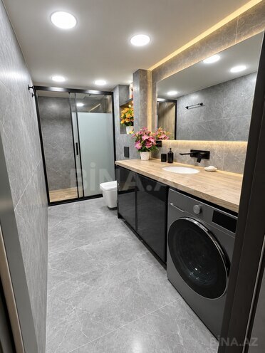 Сдается 2-комн. новостройка 58 м², пос. Аг шехер, photo 9 from 14
