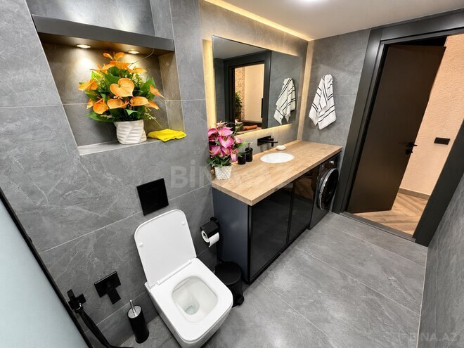 Сдается 2-комн. новостройка 58 м², пос. Аг шехер, photo 10 from 14