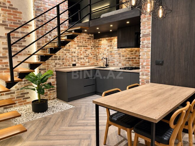 Сдается 2-комн. новостройка 58 м², пос. Аг шехер, photo 7 from 14