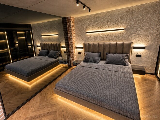 Сдается 2-комн. новостройка 58 м², пос. Аг шехер, photo 12 from 14
