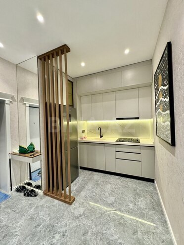 İcarəyə verilir 2 otaqlı yeni tikili 60 m², 8 Noyabr m., photo 11 from 17
