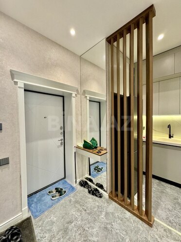 İcarəyə verilir 2 otaqlı yeni tikili 60 m², 8 Noyabr m., photo 13 from 17