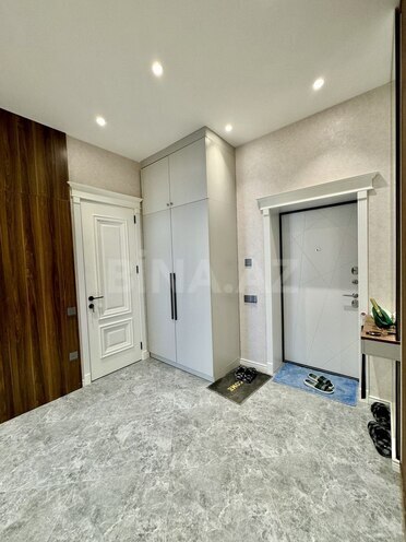 İcarəyə verilir 2 otaqlı yeni tikili 60 m², 8 Noyabr m., photo 14 from 17