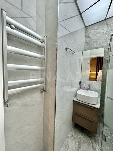 İcarəyə verilir 2 otaqlı yeni tikili 60 m², 8 Noyabr m., photo 16 from 17