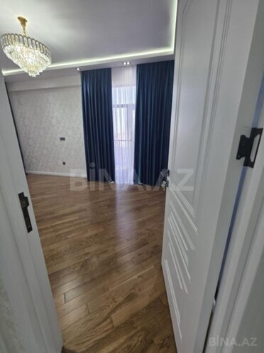 Продаётся 3-комн. новостройка 107 м², м. Дернегюль, photo 14 from 19