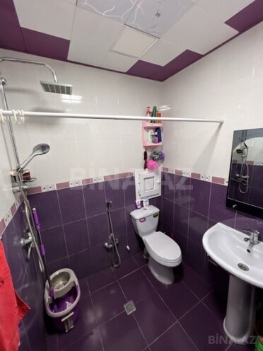 Продается 2-комн. новостройка 60 м², м. Ахмедлы, photo 11 from 12
