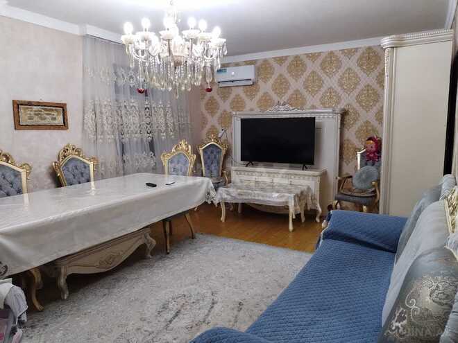 Satılır 4 otaqlı həyət evi/bağ evi 180 m², photo 3 from 11