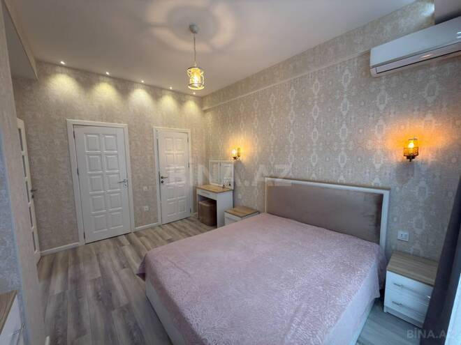 İcarəyə verilir 3 otaqlı yeni tikili 110 m², Gənclik m., photo 7 from 20