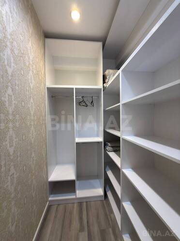 İcarəyə verilir 3 otaqlı yeni tikili 110 m², Gənclik m., photo 16 from 20