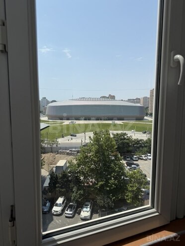 İcarəyə verilir 3 otaqlı yeni tikili 165 m², Nəriman Nərimanov m., photo 13 from 14