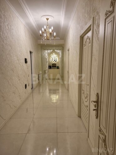 Продаётся 2-комн. новостройка 110 м², м. Кара Караев, photo 7 from 10