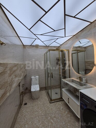 Продаётся 2-комн. новостройка 110 м², м. Кара Караев, photo 9 from 10