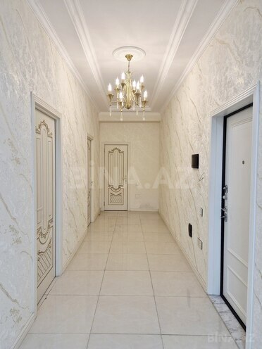 Продаётся 2-комн. новостройка 110 м², м. Кара Караев, photo 8 from 10