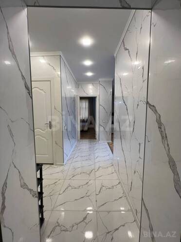 Satılır 2 otaqlı yeni tikili 57 m², Masazır q., photo 1 from 13
