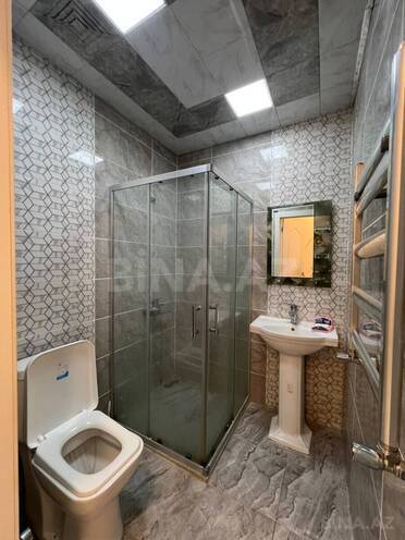 Satılır 2 otaqlı yeni tikili 57 m², Masazır q., photo 11 from 13