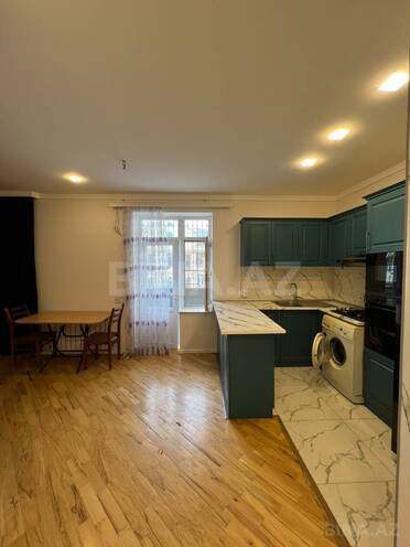 Satılır 2 otaqlı yeni tikili 57 m², Masazır q., photo 9 from 13