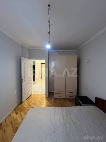 Satılır 2 otaqlı yeni tikili 57 m², Masazır q., photo 12 from 13