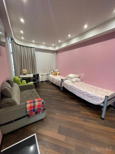 İcarəyə verilir 3 otaqlı yeni tikili 130 m², Nəsimi r., photo 19 from 23