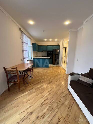 Satılır 2 otaqlı yeni tikili 57 m², Masazır q., photo 4 from 13