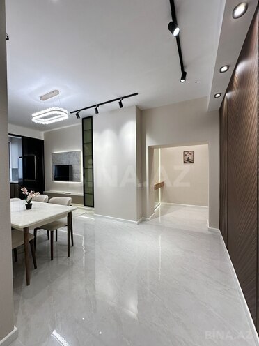 Продаётся 2-комн. новостройка 56 м², пос. Ази Асланова, photo 4 from 18