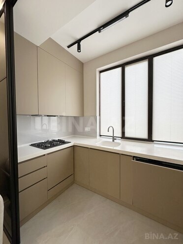 Продаётся 2-комн. новостройка 56 м², пос. Ази Асланова, photo 14 from 18