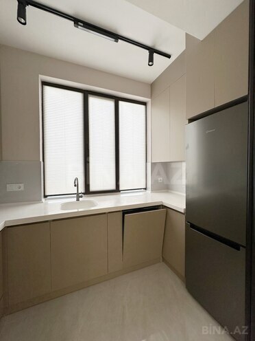 Продаётся 2-комн. новостройка 56 м², пос. Ази Асланова, photo 15 from 18