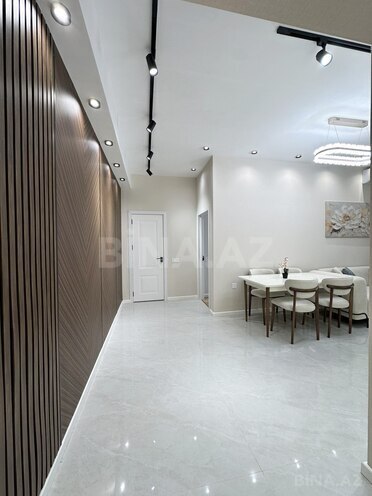 Продаётся 2-комн. новостройка 56 м², пос. Ази Асланова, photo 5 from 18