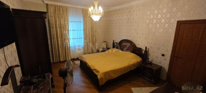 Satılır 8 otaqlı həyət evi/bağ evi 631 m², Əhmədli m., photo 5 from 15