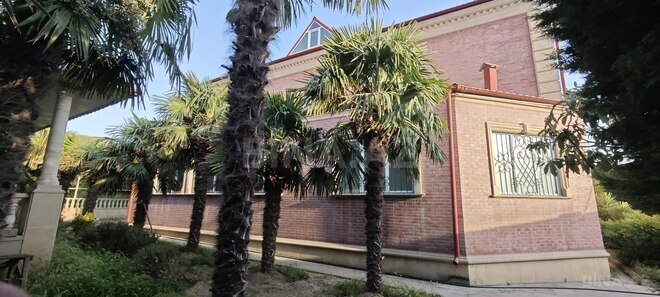 Satılır 8 otaqlı həyət evi/bağ evi 631 m², Əhmədli m., photo 8 from 15