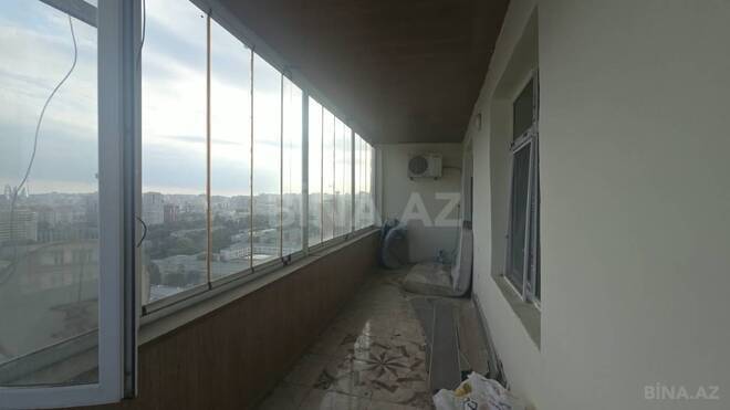 Satılır 3 otaqlı yeni tikili 118 m², Nəsimi r., photo 12 from 14