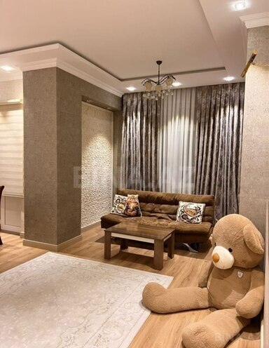 Сдается 2-комн. новостройка 90 м², Насиминский  р., photo 1 from 8