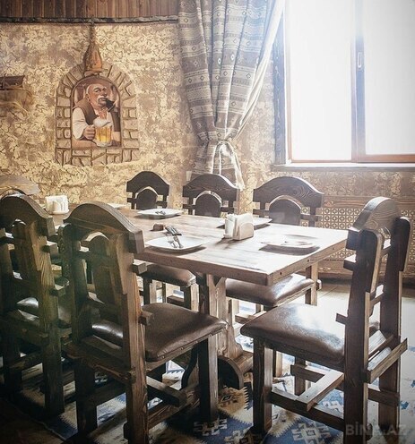 İcarəyə verilir  obyekt 380 m², Nəriman Nərimanov m., photo 3 from 26